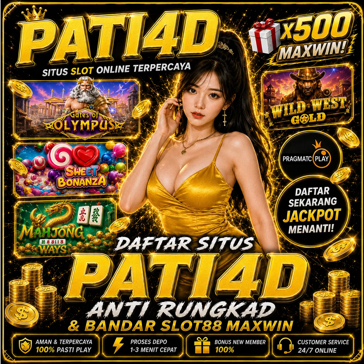 PATI4D